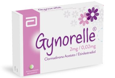 GYNORELLE 28 TBS (P)25271(SC)(SF)