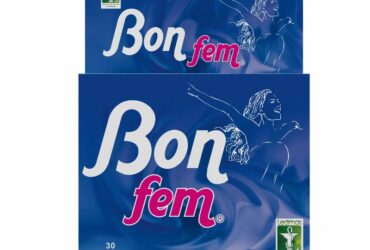 BON FEM 30 CAPSULAS
