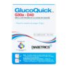 TIRAS REACTIVAS GLUCO 50 UND(PAE)