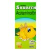 SANAFEN JARABE 90 ML LP