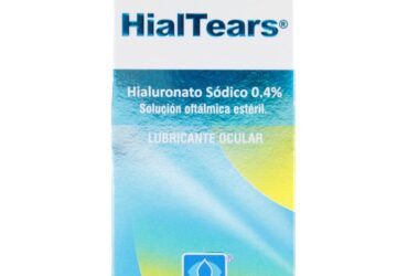 HIALTEARS GOTAS 10 ML