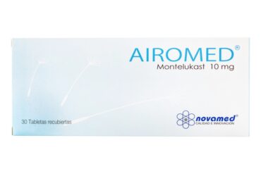 AIROMED 10 MG 30 TBS (A)(PAE)