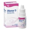 OFTAMOX D FCO 5 ML MK (3%+)(PAE)