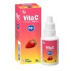 VITAMINA VITA C  GOT 100 MG FRE 30ML  MK