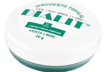 DIALIT POTE 20 GR