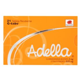 ADELLA 21 TBS (P)25271(SC)(SF)