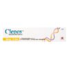 CLENOX 40 MG 1 J/PRELLE.(P)13065(SC)(SF)