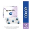 NAPROXENO 275 MG 10 TABLETAS MK