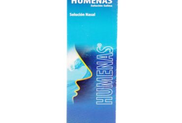 HUMENAS SPRAY NASAL 30 ML