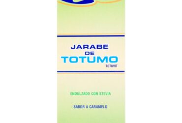 TULEMM JARABE 120 ML CML