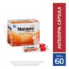 NORAVER GRIPA FAST TOTAL 60 CAPSULAS(A)