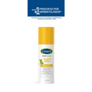 CETAPHI.DAY.KIDS FPS 50+LOC.150ML(A(PAE)