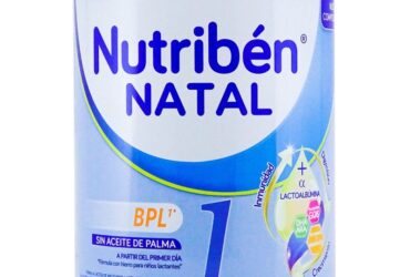 NUTRIBEN NATAL 400 GR