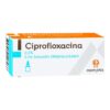 CIPROFLOXACINA 0.3%GOTAS OFTAL.5ML MP
