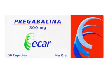 PREGABALINA 300 MG 30 CAP.EC (P)200070