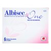 ALBISEC ONE 6 CAP.(3%+)(M)17695(PAE)