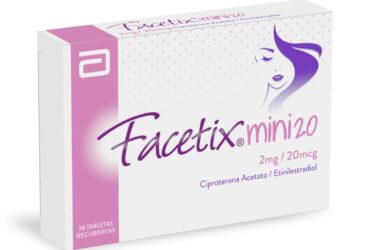 FACETIX MINI 28 TBS (P)9907(SC)(SF)