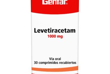 LEVETIRACETAM 1000MG 30T GF(3%+)(P)88200