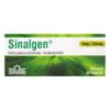 SINALGEN 5/325 MG 30 TBS (A)(3%+)
