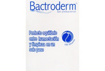 BACTRODERM GEL ANTI.BOL 1000ML. REP.D