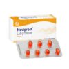 MOVIPROST 24MCG 21 CAP.BLAND(A(3%+)(PAE)