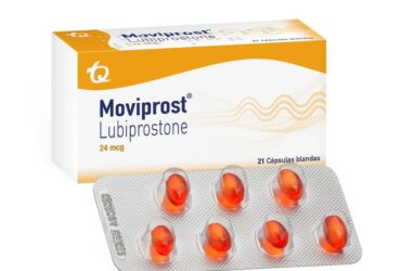 MOVIPROST 24MCG 21 CAP.BLAND(A(3%+)(PAE)