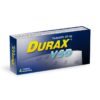 DURAX VSD 20 MG 4 TBS (PAE)(PAE)