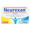 NEUREXAN FRASCO 50 TABLETAS