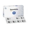 ROSUVASTATINA 40 MG 28TB MK(A)(3%+)(PAE)