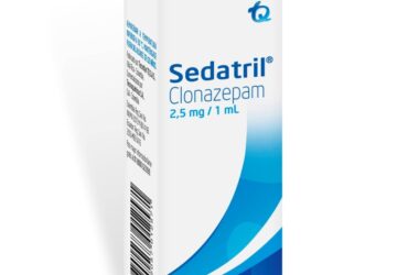 SEDATRIL GOTAS 2.5 MG 20 ML (C)