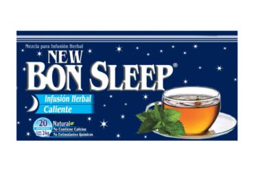 BON SLEEP HERBAL 20 INFUSIONES