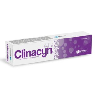 CLINACYN GEL 30 GRAMOS (PAE)