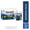NORAVER GRIPA BEBIDA NOCHE 15 GR 24 SBS