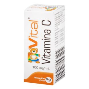 C-VITAL GOTAS 30 ML