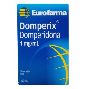 DOMPERIX SUSP.1 MG/ML 100 ML