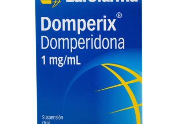 DOMPERIX SUSP.1 MG/ML 100 ML