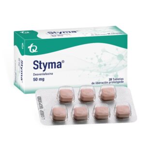 STYMA 50 MG 28 TBS (A)(P)41888(SF)