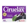 CIRUELAX FORTE 60 COMPRIMIDOS
