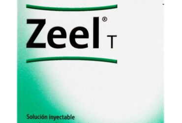 ZEEL T 5 AMPOLLAS (A)