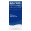 DAFLON 1000 MG SUSP.30 SBS(A)(3%+)(PAE)