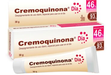 CREMOQUINONA DIA CREMA 30 GR