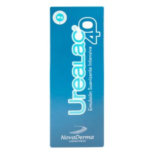 UREALAC 40% CREMA 60 GR IVA
