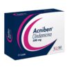 ACNIBEN 300 MG 24 CAPSULAS ICOM MQ