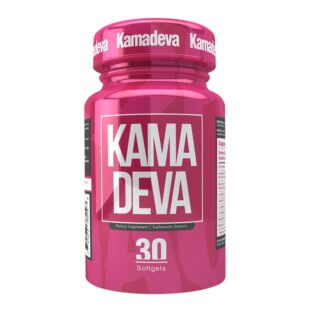 KAMA DEVA 30 SOFTGELS IVA