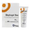BLEPHAGEL DUO GEL LIMPIAD.40 GR 100 PAN.