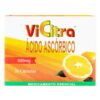 VITAMINA C VICITRA 500 MG 30 CAPSULAS