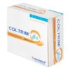 COLTRIM PLUS 200 MG 30 TBS(3%+)(PAE)