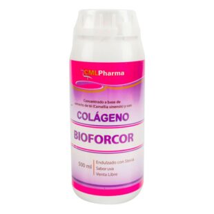COLAGENO COLABIG 500 ML CML