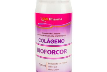 COLAGENO COLABIG  500 ML CML