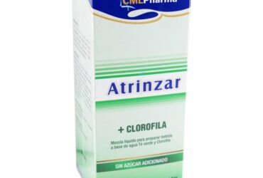CLOROFILA 240 ML CML